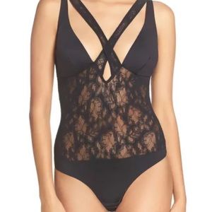 NWT Cosabella BodySuit